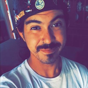 Meet your Posher, Jamie